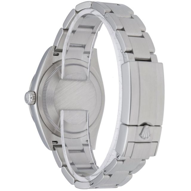 Rolex Explorer 124270 Image 4